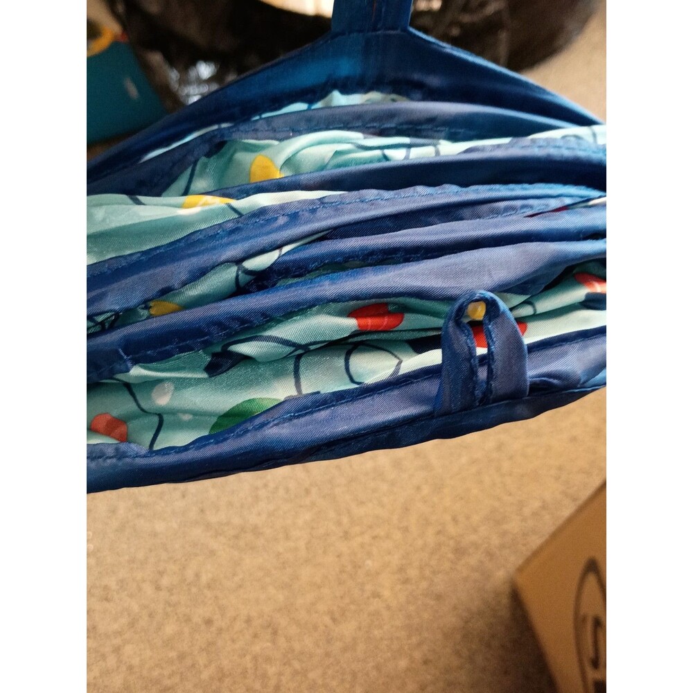 CAT TUNNEL BY WONDER SHOP TARGET  NEW 40X35X10 - Picture 3 of 4